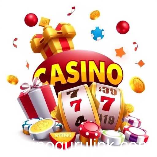 Exploring the World of Bonuses & Promotions at Casino Guru