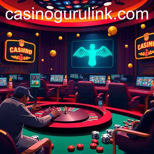 The Evolution of CasinoGuru in the Online Gaming Landscape