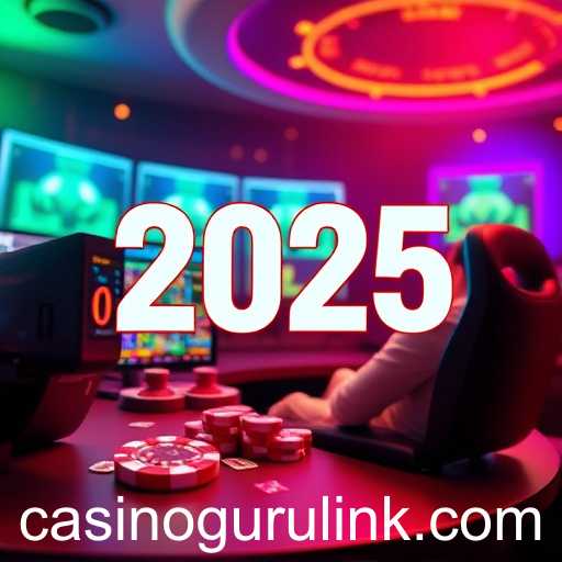 CasinoGuru's Impact on Digital Gaming