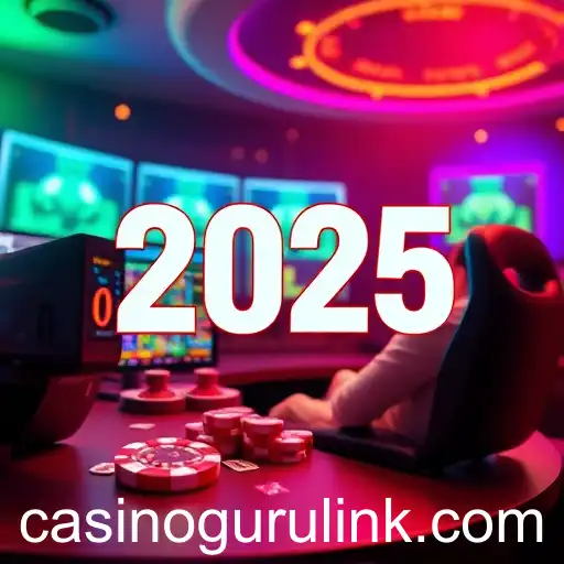 CasinoGuru's Impact on Digital Gaming