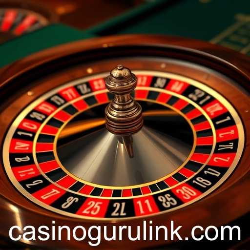 Casinoguru Emerges as Game Changer in Online Gaming