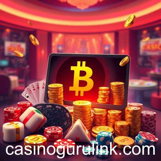 Casinoguru's Influence on Online Gaming in 2025