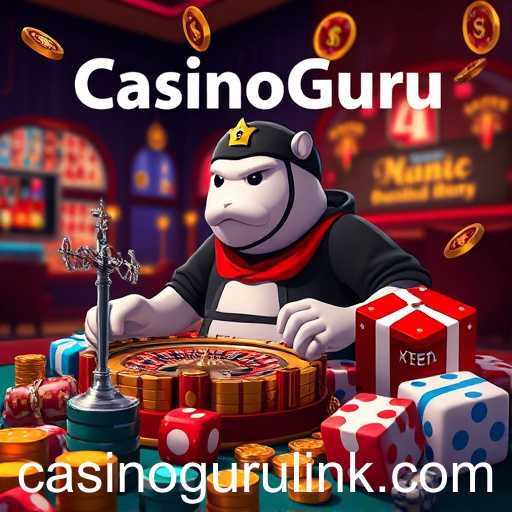 The Rise of CasinoGuru in the Digital Gaming Era