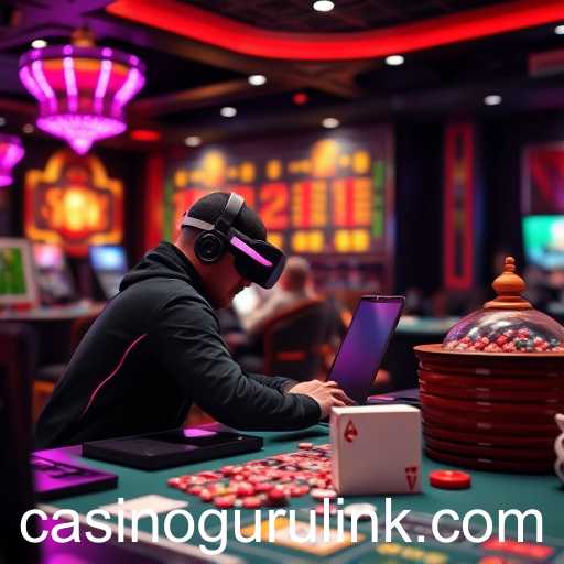 The Evolution and Impact of Online Casinos in 2025