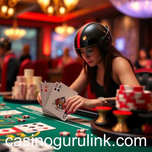 The Evolution of iGaming: Casino Guru's Insight