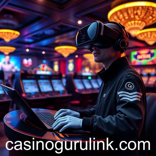 The Evolution of Online Gambling in 2025
