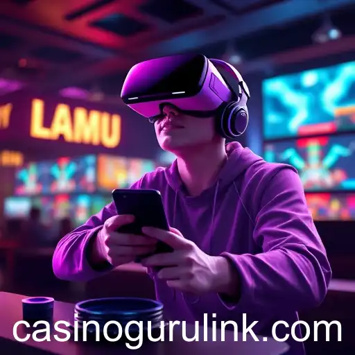 The Future of Online Gaming