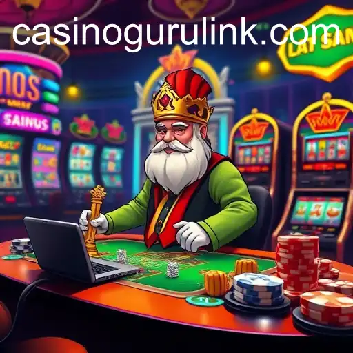 Exploring the World of Game Guides in Online Casinos