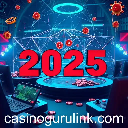 Online Gaming Trends and Innovations