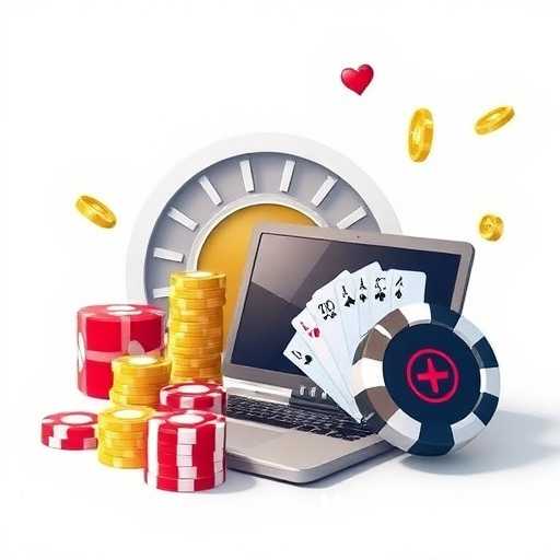 The Rise of Online Casino Platforms