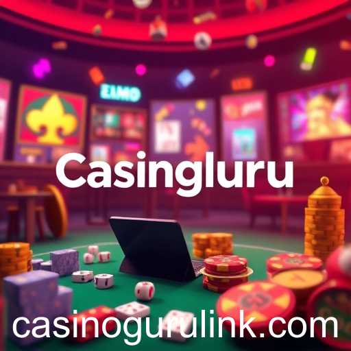 The Rise of Online Gaming and Responsible Gambling