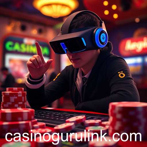 Rising Trends in Online Gaming for 2025