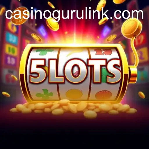 Exploring the Thrilling World of Slot Games at CasinoGuru
