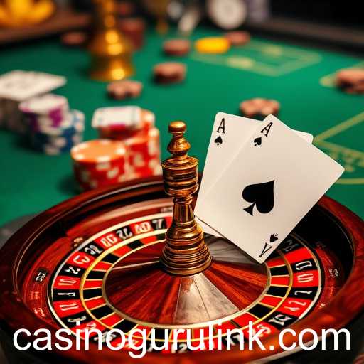 Mastering the Art of Gaming Strategies in Online Casinos