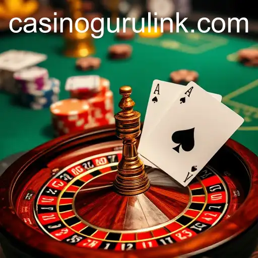 Mastering the Art of Gaming Strategies in Online Casinos